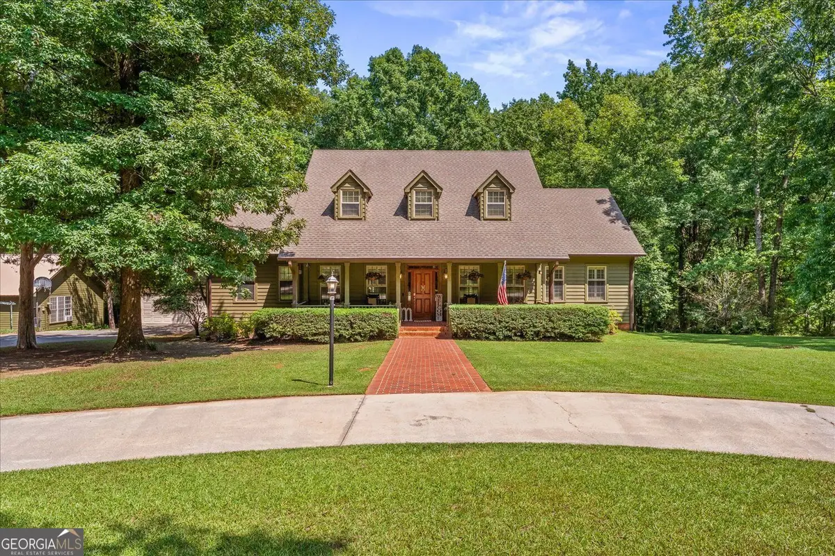 917 Laprade Street, Washington, GA 30673 - #1