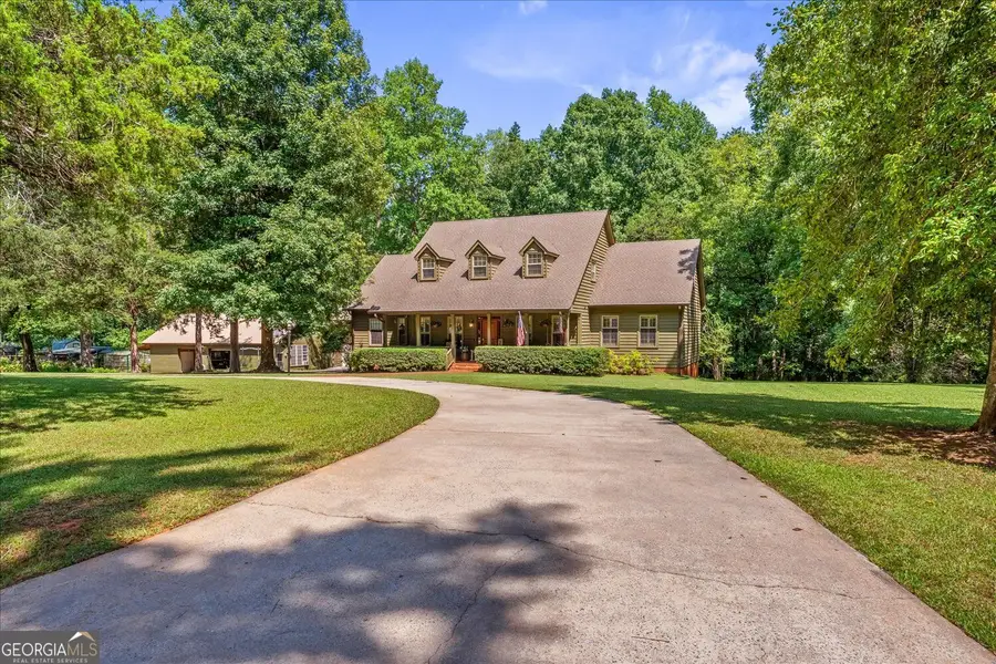 917 Laprade Street, Washington, GA 30673 - #2