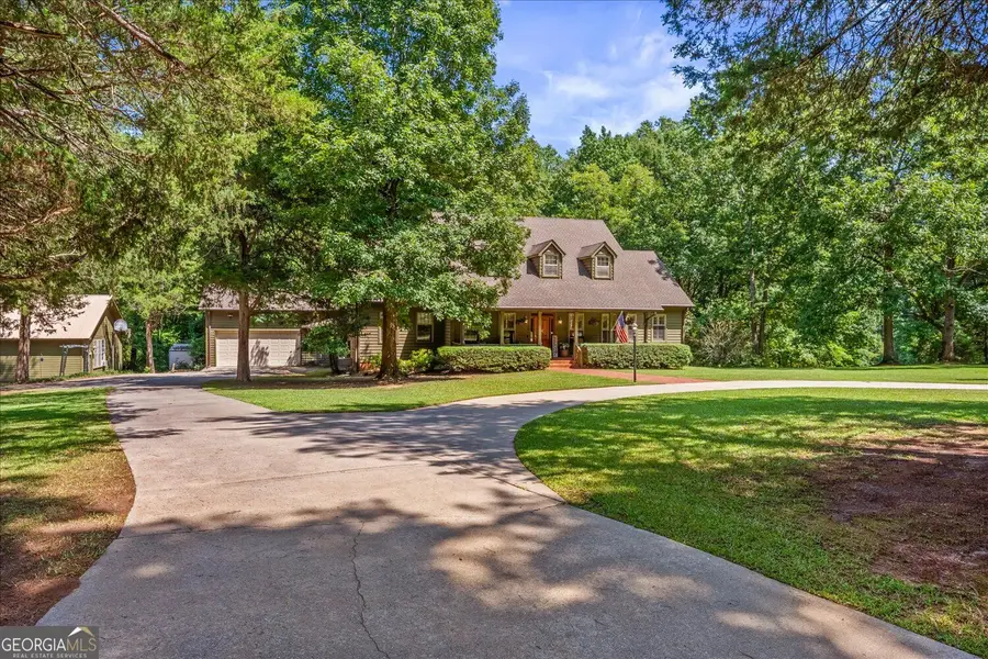 917 Laprade Street, Washington, GA 30673 - #3