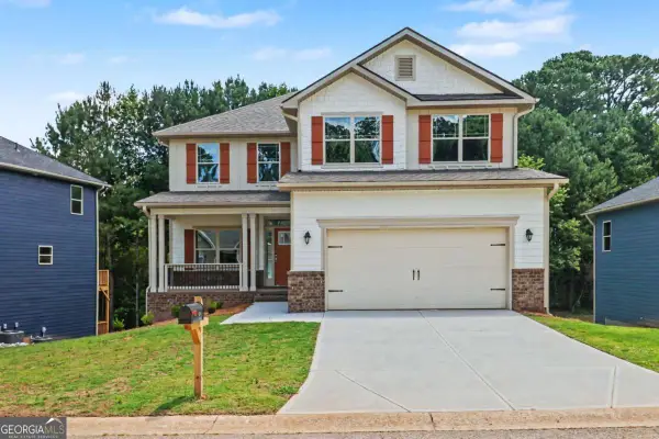426 Magnolia Grove Place, Cornelia, GA 30531