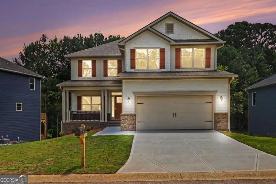 426 Magnolia Grove Place, Cornelia, GA 30531 - #2