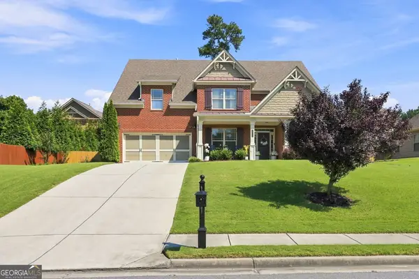 1772 Rivercreek Drive, Dacula, GA 30019