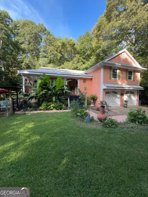 1290 Moreland Road, Williamson, GA 30292