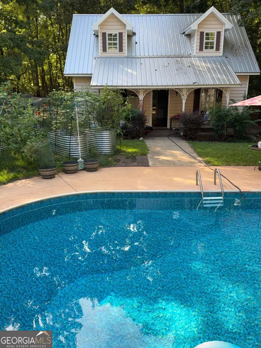 1290 Moreland Road, Williamson, GA 30292 - #2