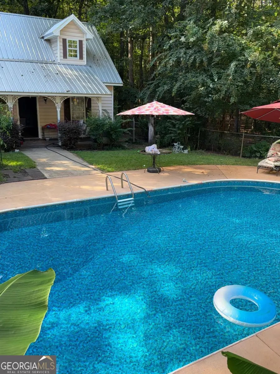 1290 Moreland Road, Williamson, GA 30292 - #3