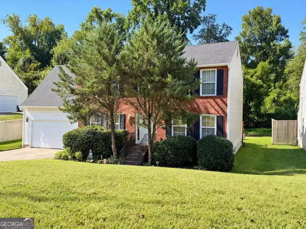 2200 Surrey Trail, South Fulton, GA 30349