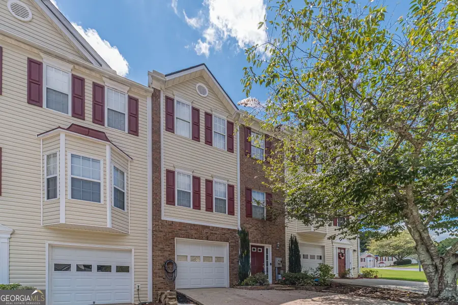 4712 Poplar Ridge Court, Oakwood, GA 30566 - #2
