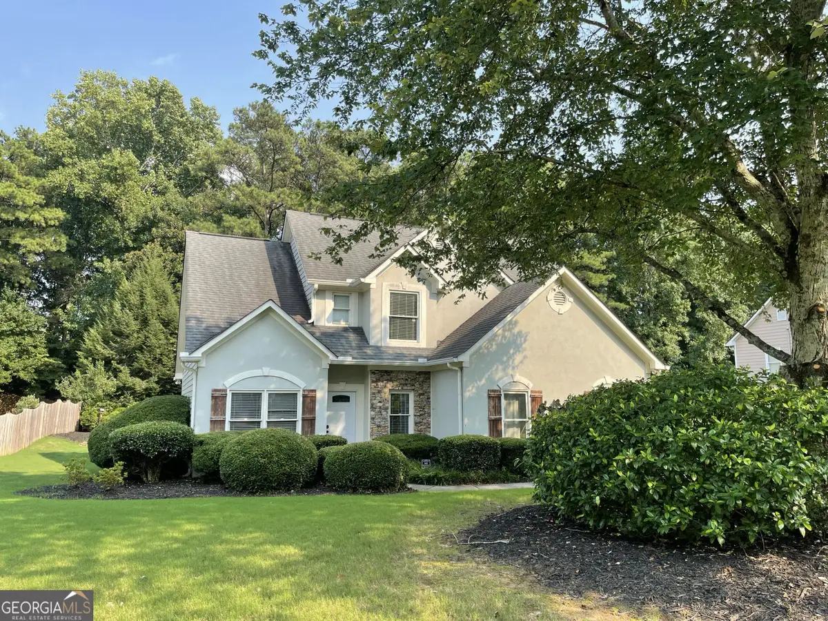 1515 Ivey Trace, Cumming, GA 30041 - #1