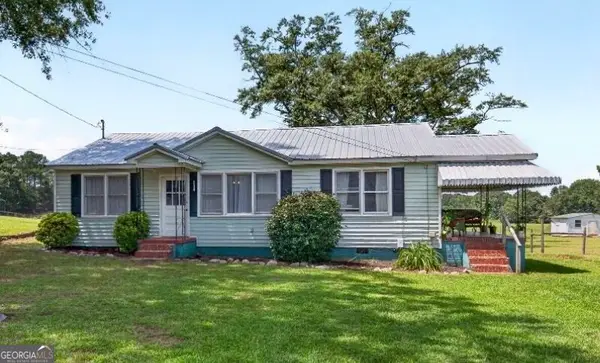 1187 Corinth Road, Hogansville, GA 30230