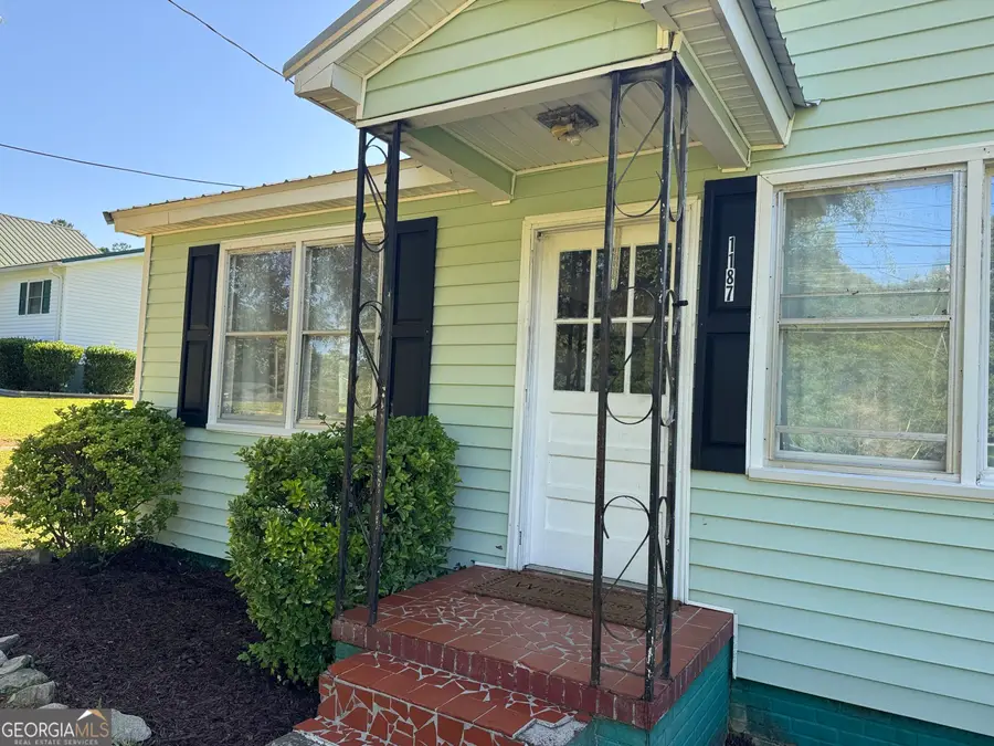 1187 Corinth Road, Hogansville, GA 30230 - #3
