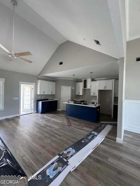 225 Lakes Drive, Brunswick, GA 31523 - #2