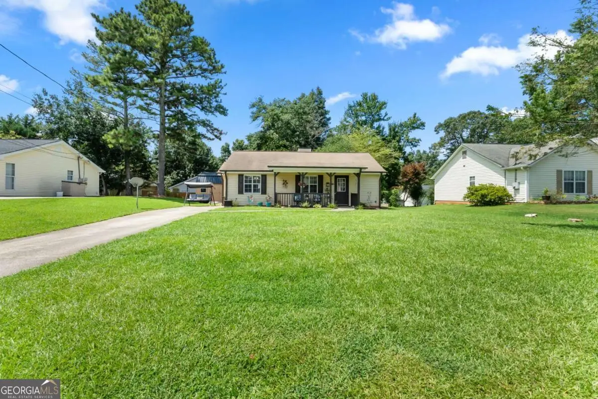 2560 Fairlane Drive, Cumming, GA 30041 - #1