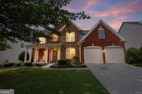 251 Sumac Trail, Woodstock, GA 30188