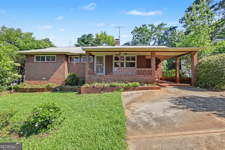 3370 Homera Place, Decatur, GA 30032 - #2