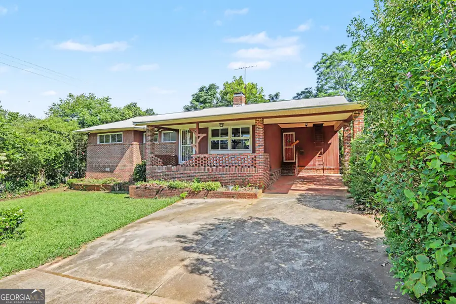 3370 Homera Place, Decatur, GA 30032 - #3