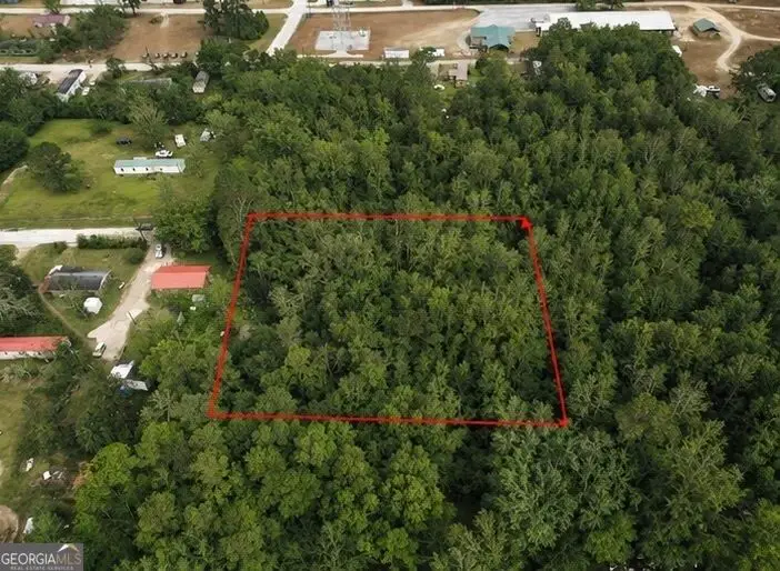 0 Washington Street, Sardis, GA 30456 - #1
