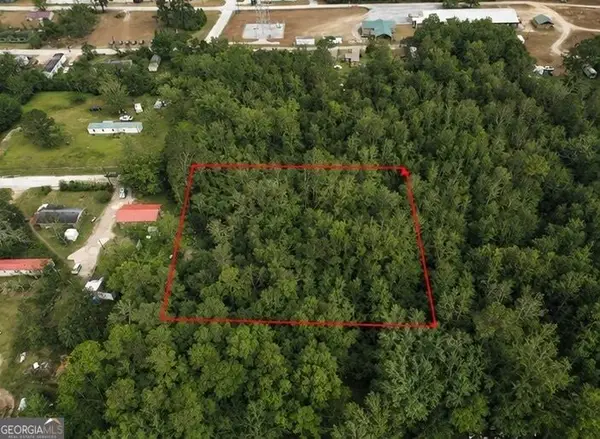 0 Washington Street, Sardis, GA 30456