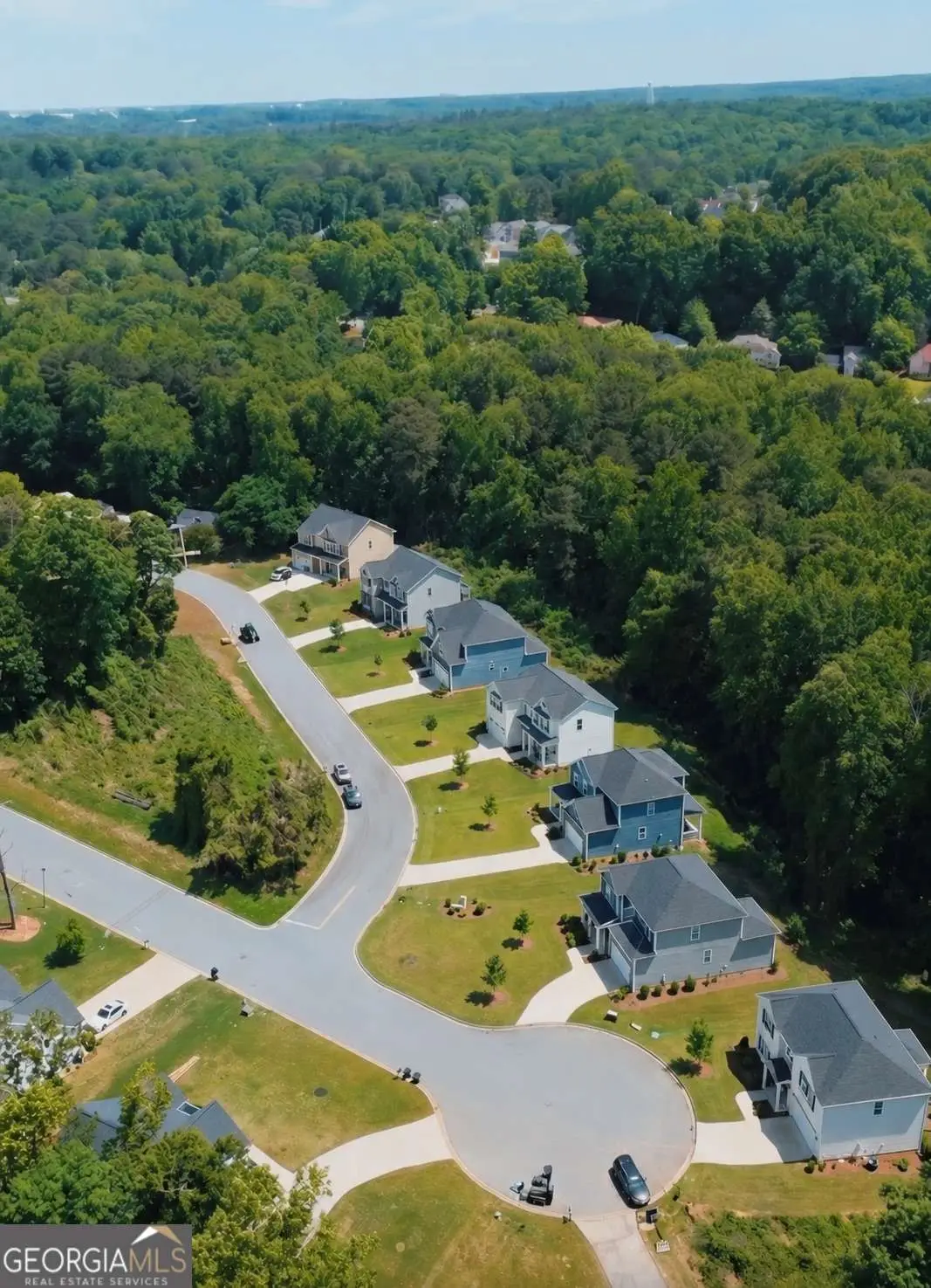 0 Golden Drive, Atlanta, GA 30344 - #1