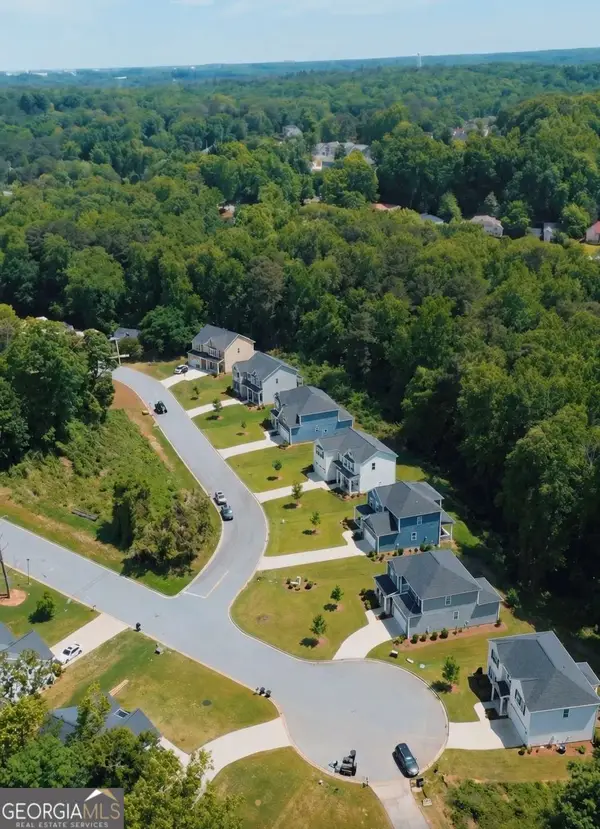 0 Golden Drive, Atlanta, GA 30344