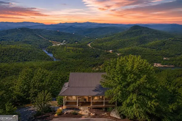 312 Tallulah View, Tallulah Falls, GA 30573