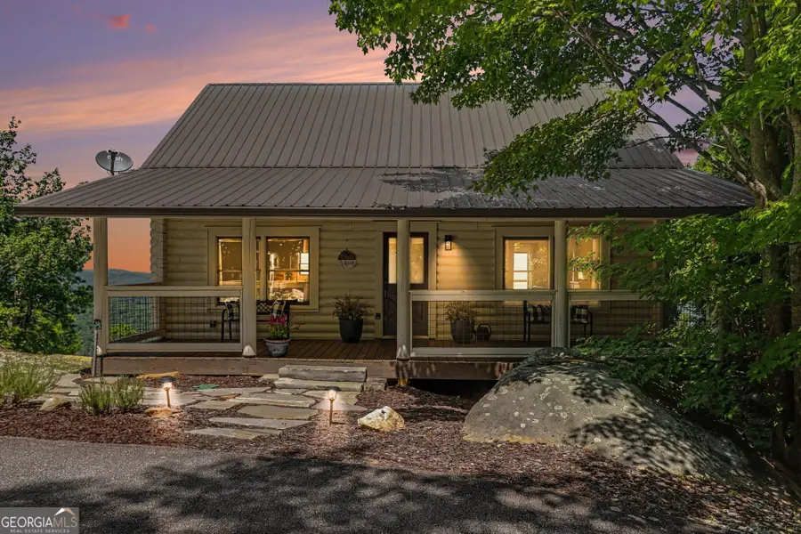 312 Tallulah View, Tallulah Falls, GA 30573 - #3