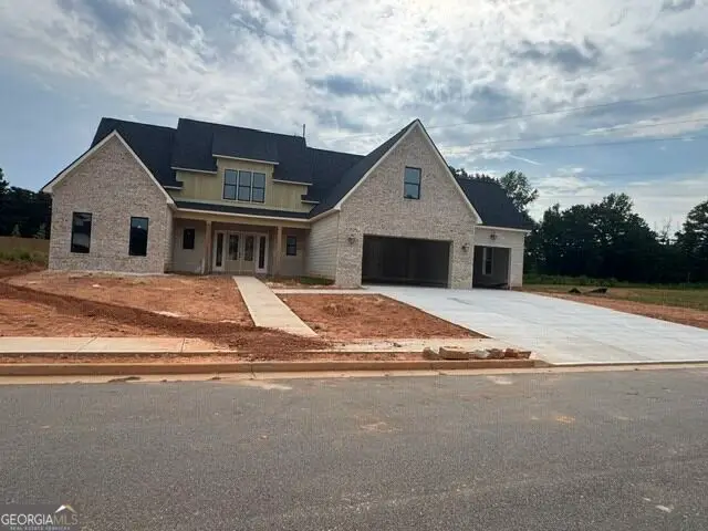 312 Ruffian Circle #51, Peachtree City, GA 30269 - #1