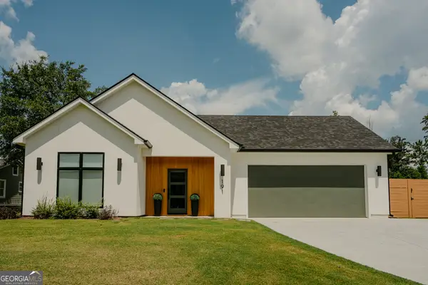 191 Lagrange Street, Newnan, GA 30263
