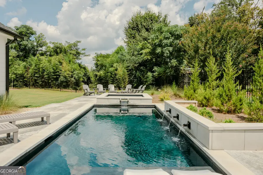 191 Lagrange Street, Newnan, GA 30263 - #2