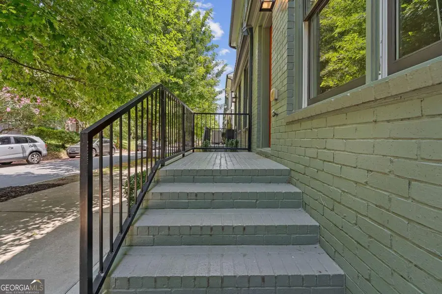 1165 Rambler Cross, Atlanta, GA 30312 - #2