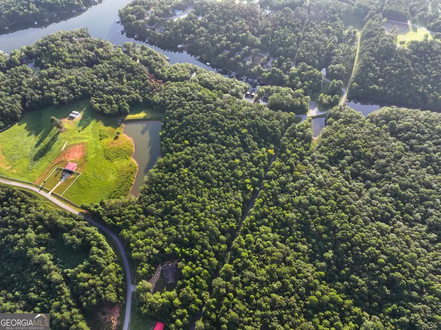 0 Taylor Way, Wedowee, AL 36278 - #2