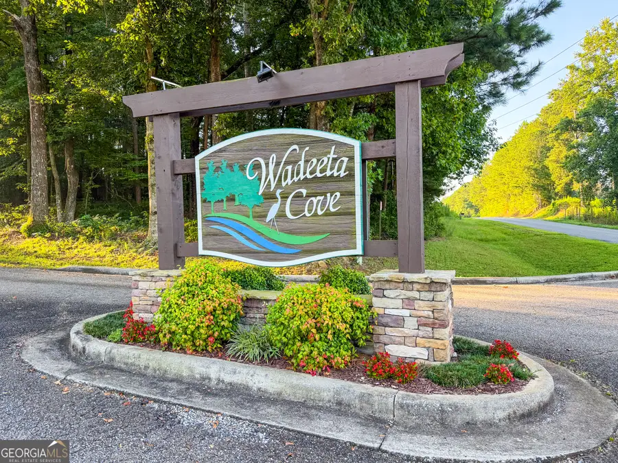 0 Taylor Way, Wedowee, AL 36278 - #3