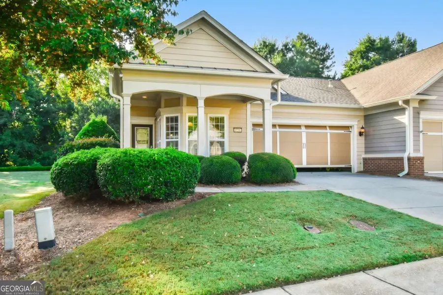 6136 Longleaf Drive, Hoschton, GA 30548 - #2
