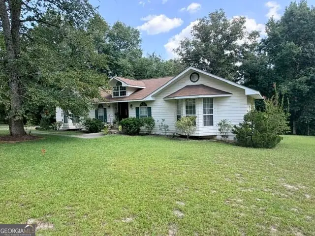 177 Rockingham Place, Macon, GA 31217 - #1