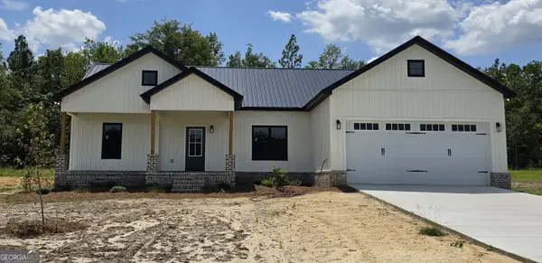 1150 Paris Avenue, Swainsboro, GA 30401