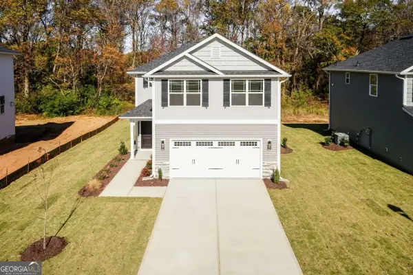 519 Creek Road, Cornelia, GA 30531