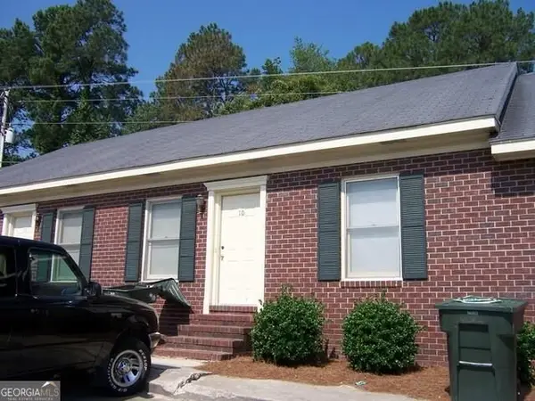 230 Lanier Dr Apt 10 #10, Statesboro, GA 30460