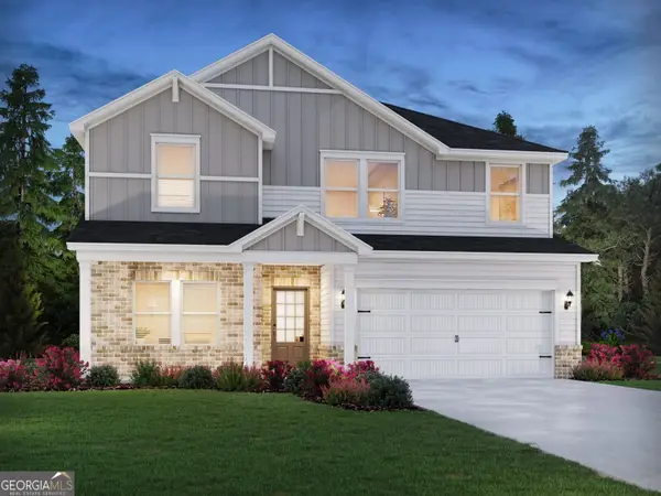 5546 Cabernet Lane, Braselton, GA 30517