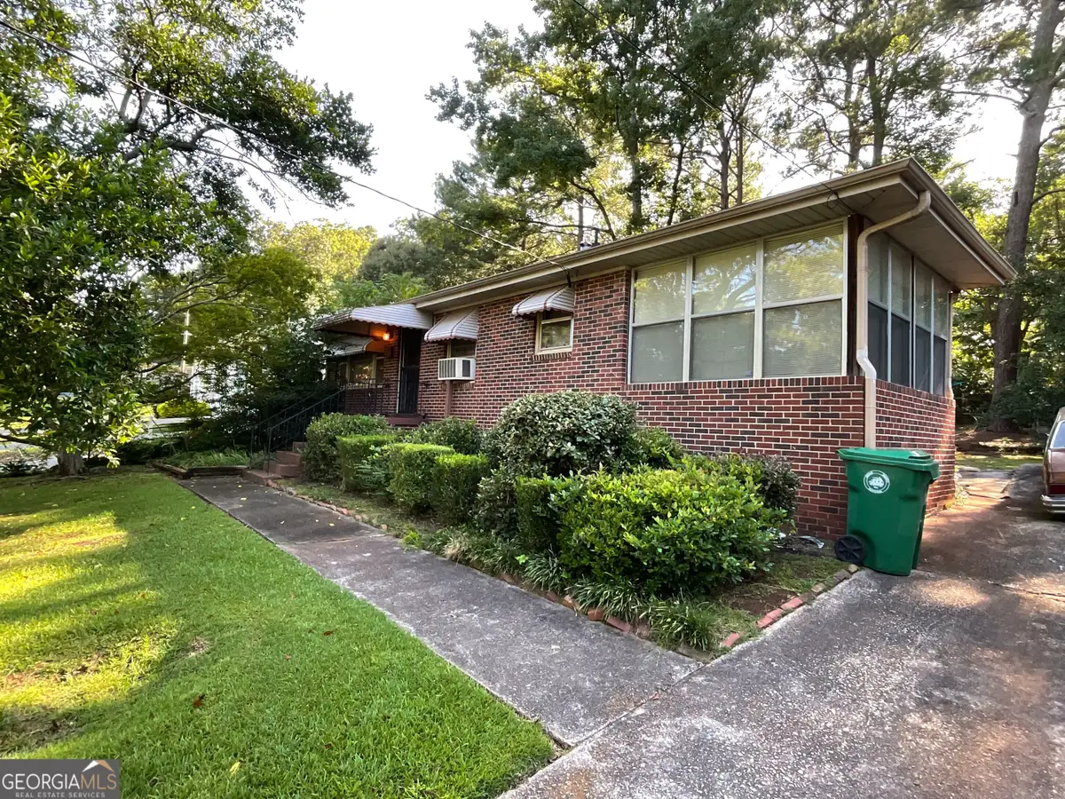2086 SE Edgemore Drive, Atlanta, GA 30316 - #1