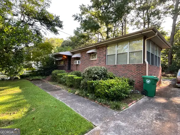 2086 SE Edgemore Drive, Atlanta, GA 30316