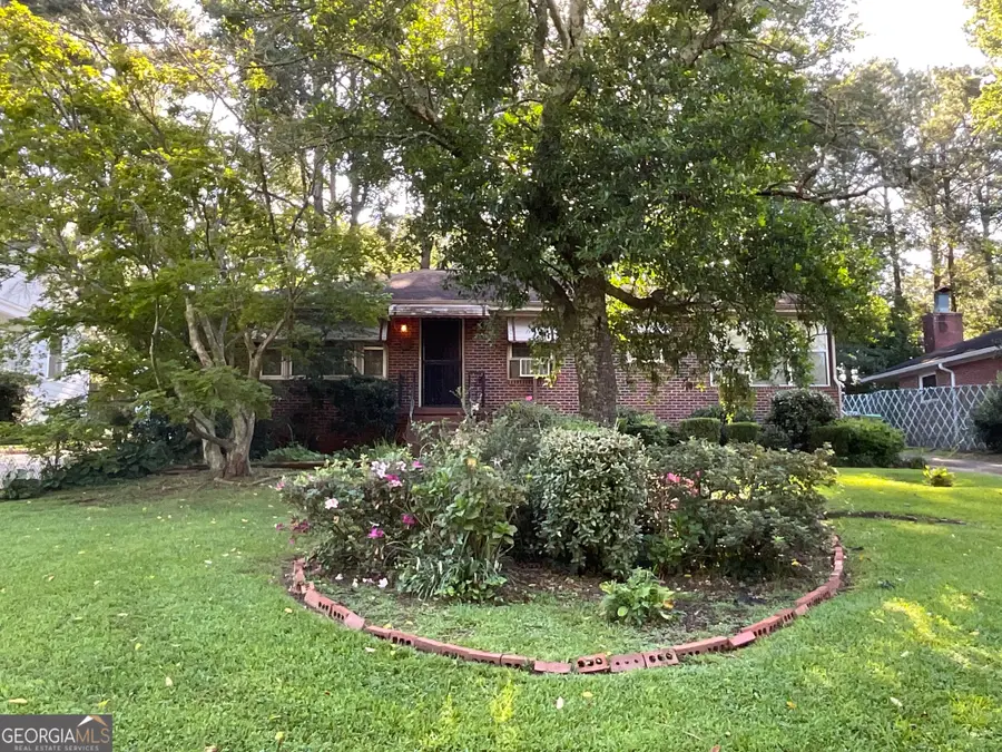 2086 SE Edgemore Drive, Atlanta, GA 30316 - #3