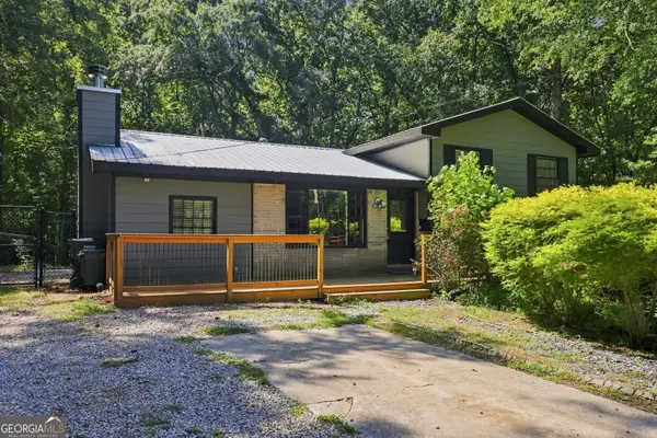 2840 Lois Lane, Loganville, GA 30052