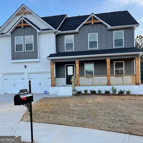 416 Sweetwood Court, Lagrange, GA 30241