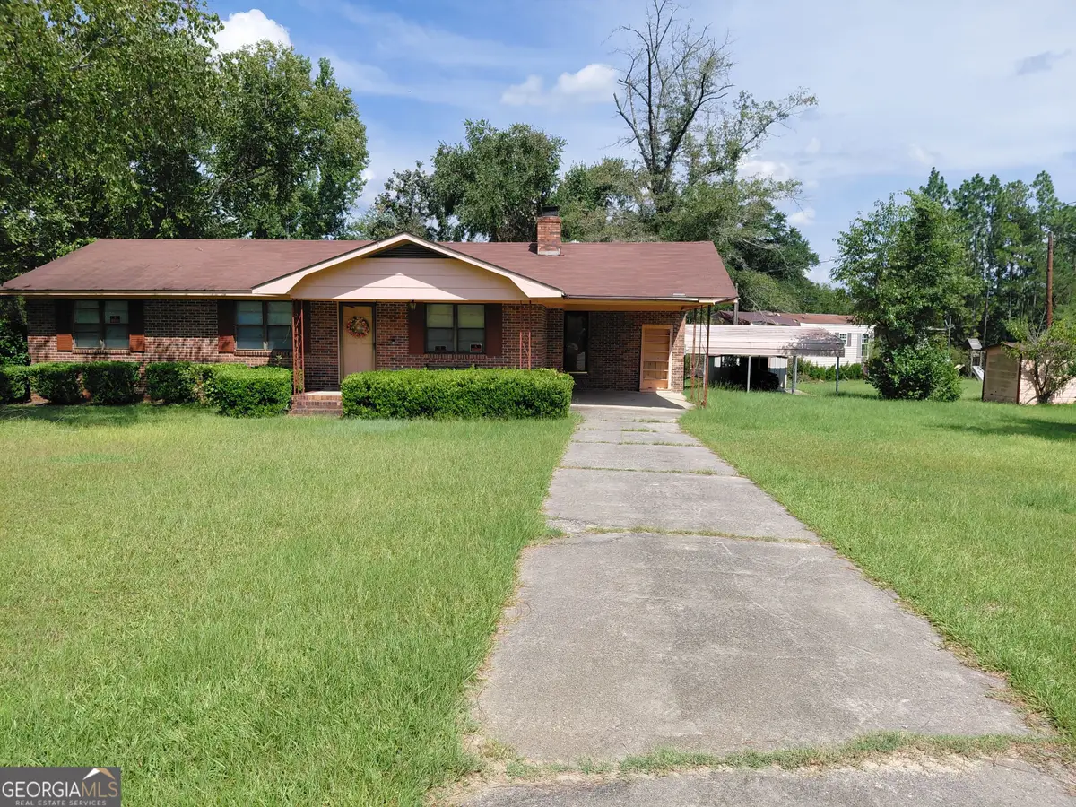 11054 Hwy 15, Soperton, GA 30457 - #1