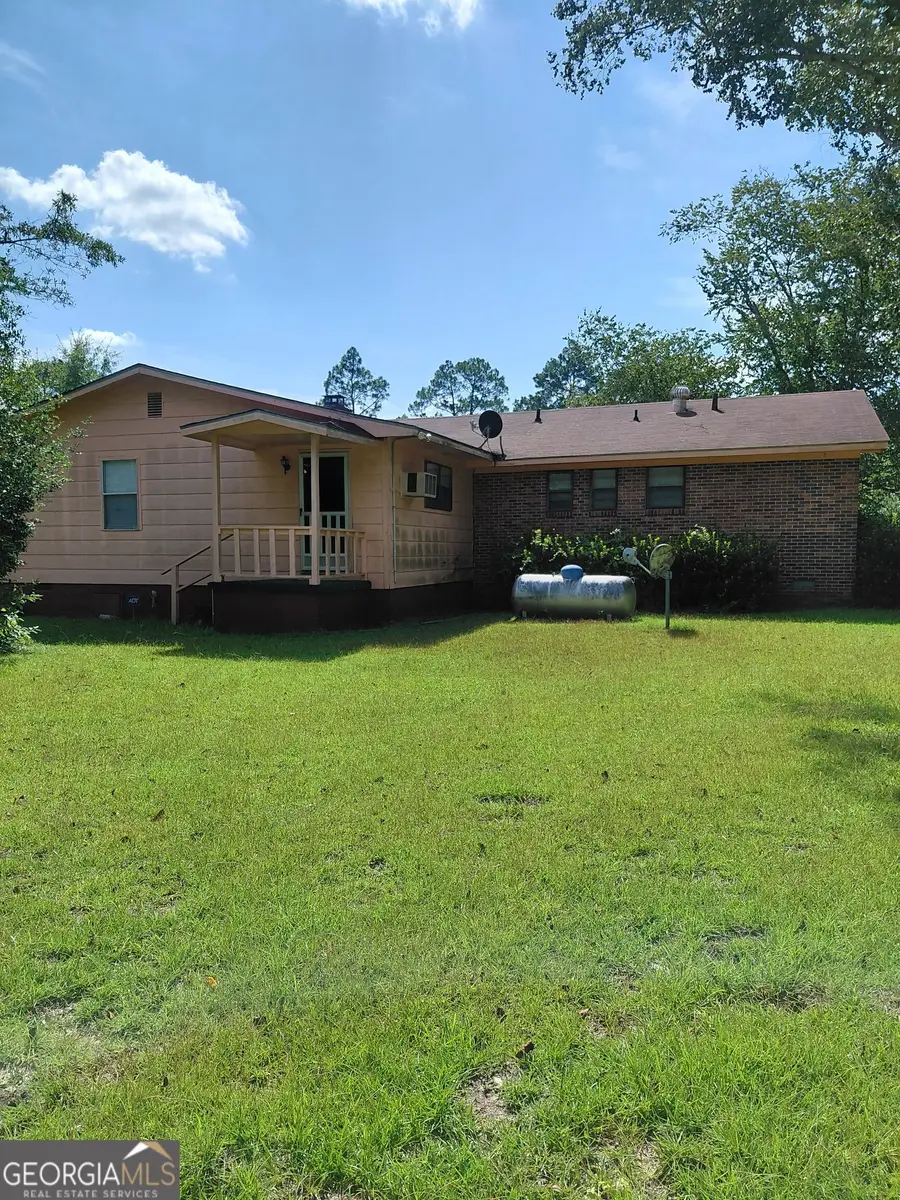 11054 Hwy 15, Soperton, GA 30457 - #2