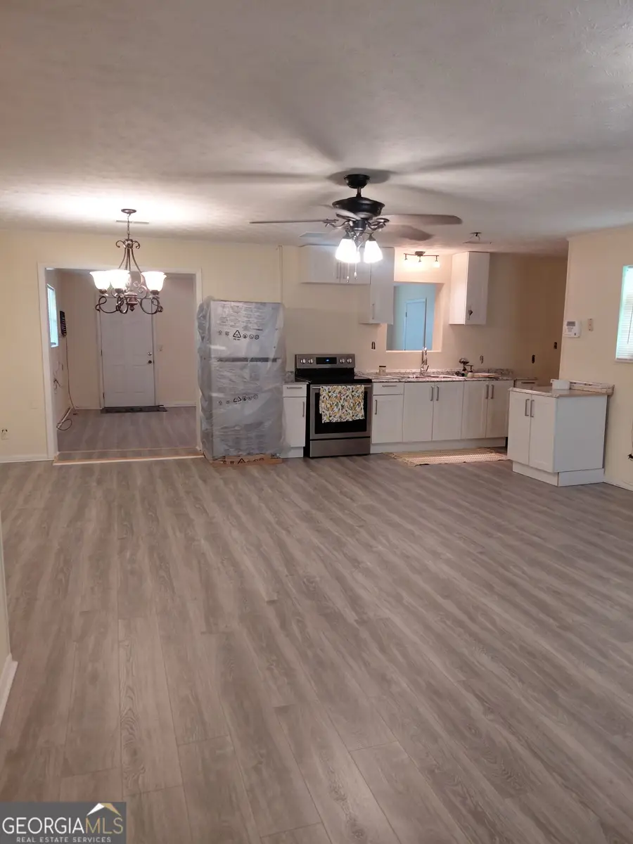 11054 Hwy 15, Soperton, GA 30457 - #3