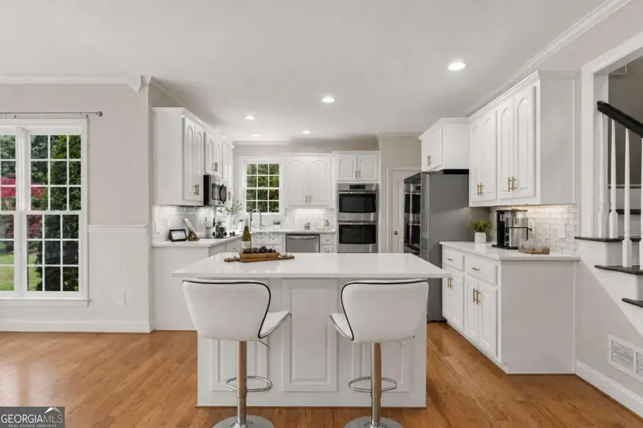 116 Royal Oaks Drive, Canton, GA 30115 - #2