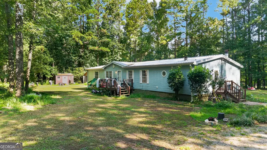212 Todd Road, Senoia, GA 30276 - #2