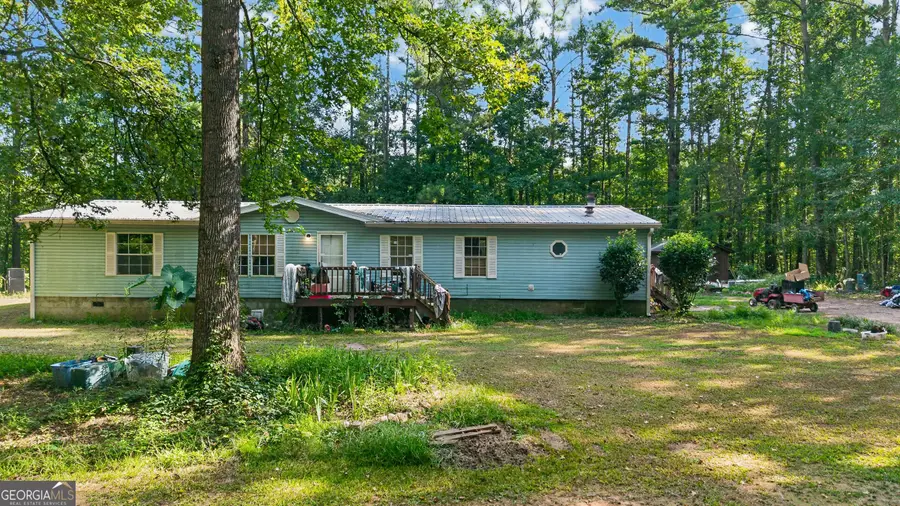 212 Todd Road, Senoia, GA 30276 - #3