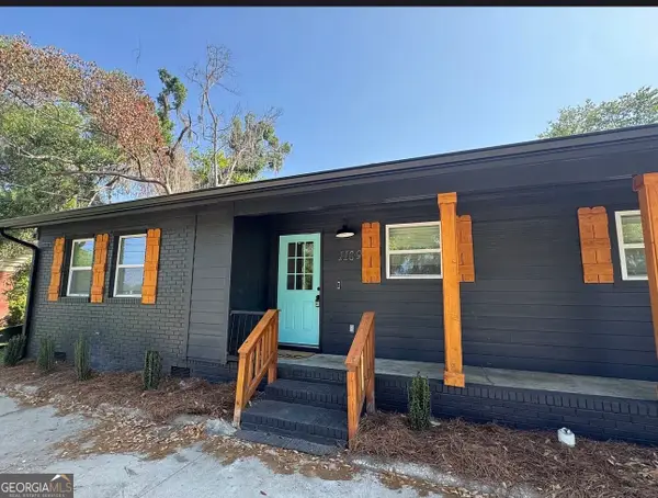 1107/1109 N. Oak St #1107 & 1109, Valdosta, GA 31601