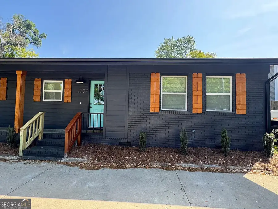 1107/1109 N. Oak St #1107 & 1109, Valdosta, GA 31601 - #2